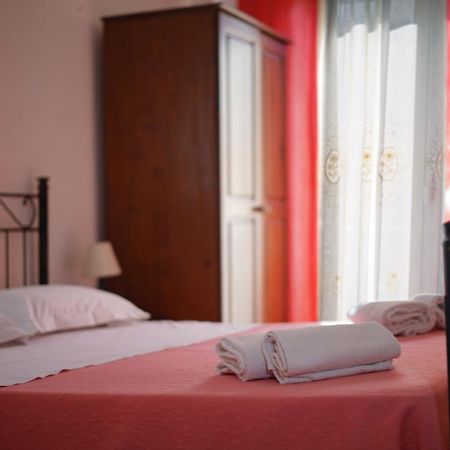 B&B Porta Del Re Taormina Exteriér fotografie