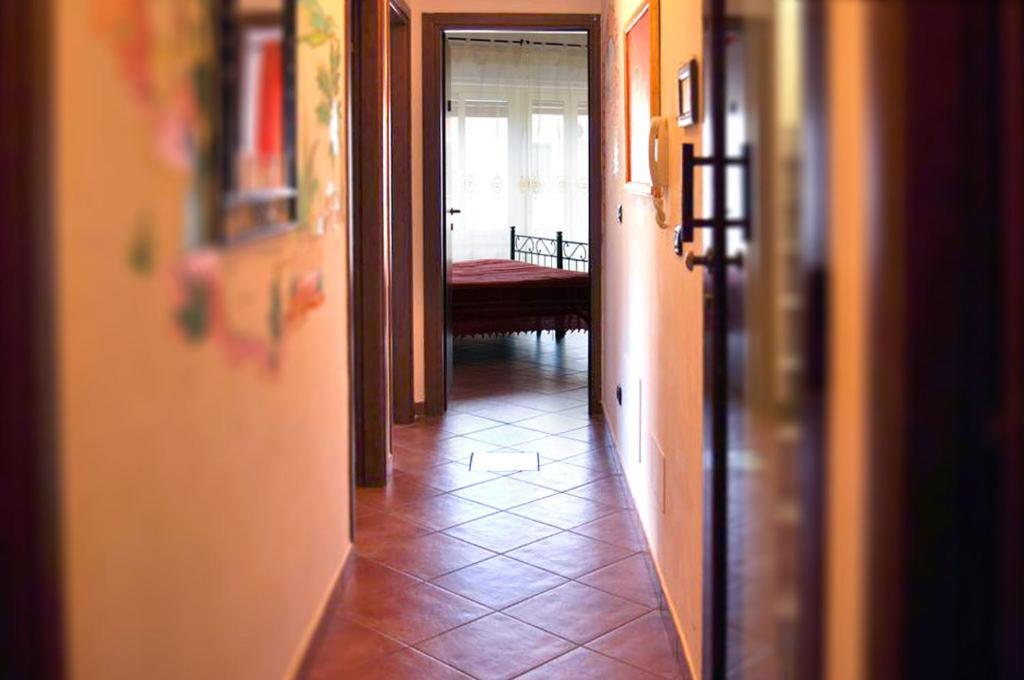 B&B Porta Del Re Taormina Exteriér fotografie
